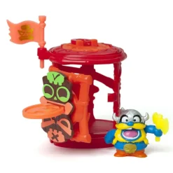 Piratix Crazy Jungle 1 Jungle Cage 1 Piratix 1 Treausre Varios Modelos><noscript><img width=