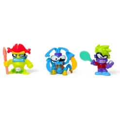 Piratix Crazy Jungle 4 Pack Varios Modelos><noscript><img width=