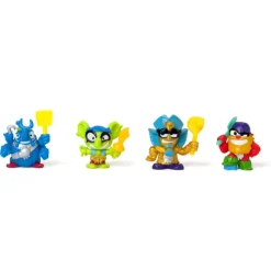 Piratix Crazy Jungle Captain Pack Varios Modelos><noscript><img width=