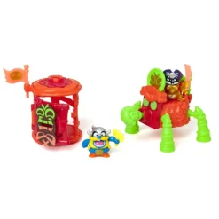 Piratix Crazy Jungle Captain Pack Varios Modelos><noscript><img width=