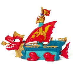 Piratix Dragon Ship><noscript><img width=