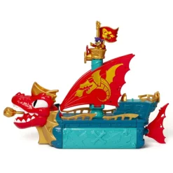 Piratix Dragon Ship><noscript><img width=