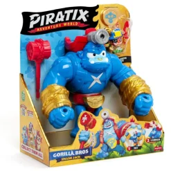 Piratix Gorila Bros Smash Jack> Clearance