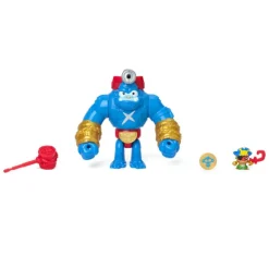 Piratix Gorila Bros Smash Jack><noscript><img width=