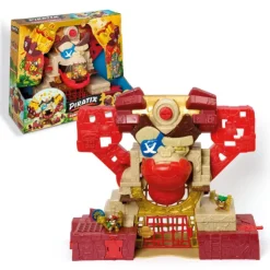 Piratix Gorila Temple> Outlet