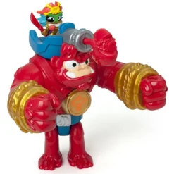 Piratix Gorilla Bros Boom Ben><noscript><img width=