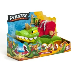 Piratix King Croc>