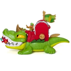 Piratix King Croc><noscript><img width=