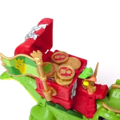 Piratix King Croc><noscript><img width=