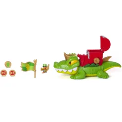 Piratix King Croc><noscript><img width=