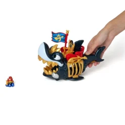 Piratix King Shark><noscript><img width=