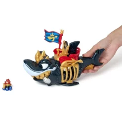 Piratix King Shark><noscript><img width=