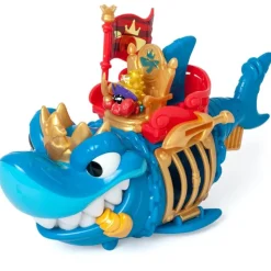 Piratix King Shark> Hot