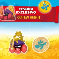 Piratix King Shark><noscript><img width=