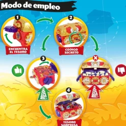 Piratix Monster Treasure><noscript><img width=