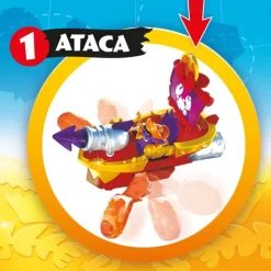 Piratix Sea Crusher><noscript><img width=