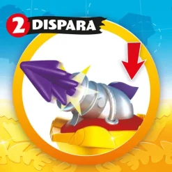 Piratix Sea Crusher><noscript><img width=