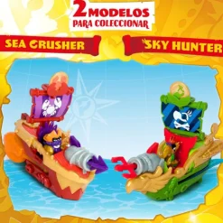 Piratix Sea Crusher><noscript><img width=