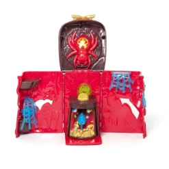 Piratix Skull Cave> Online