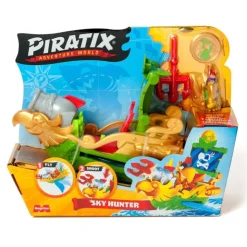 Piratix Sky Hunter> New