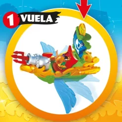 Piratix Sky Hunter><noscript><img width=