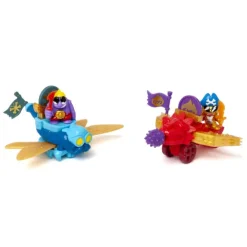 Piratix Wild Kingdom Captain Pack Varios Modelos> Online