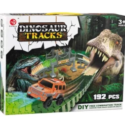 Pista Rally Dinosaurio><noscript><img width=