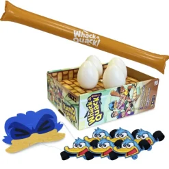 Play Fun Whack-a Quack Juego de Mesa>Otras marcas