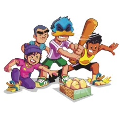 Play Fun Whack-a Quack Juego de Mesa><noscript><img width=