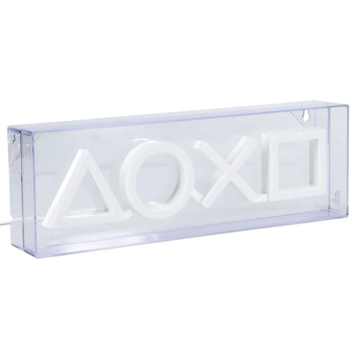 Play Station Led Neón Lámpara>Otras marcas Online