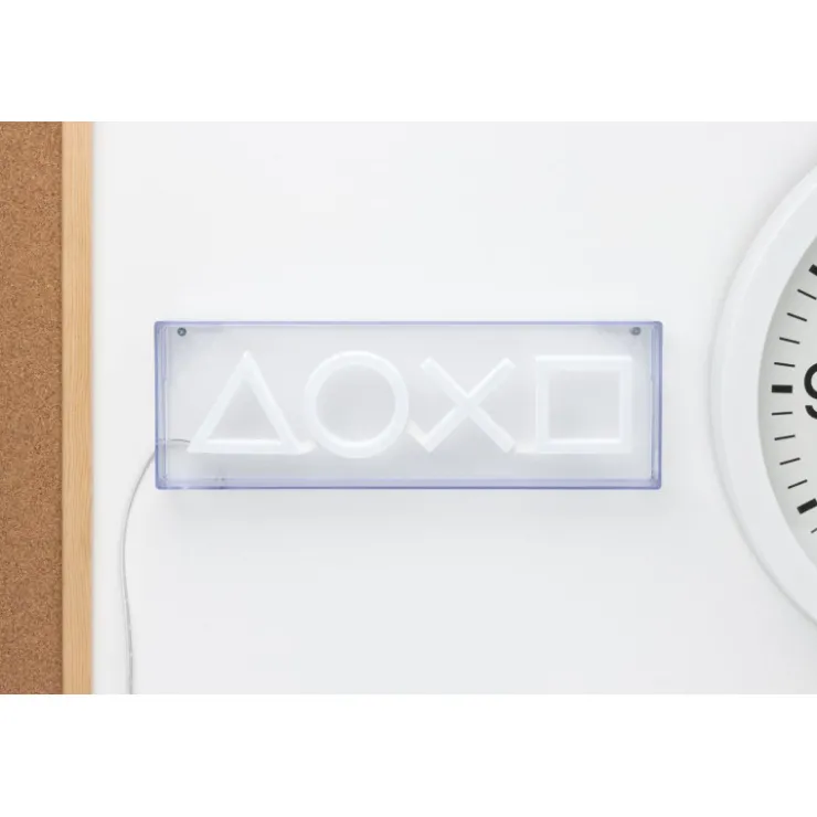 Play Station Led Neón Lámpara>Otras marcas Online