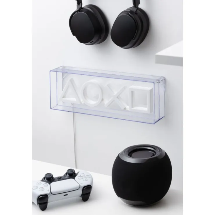 Play Station Led Neón Lámpara>Otras marcas Online