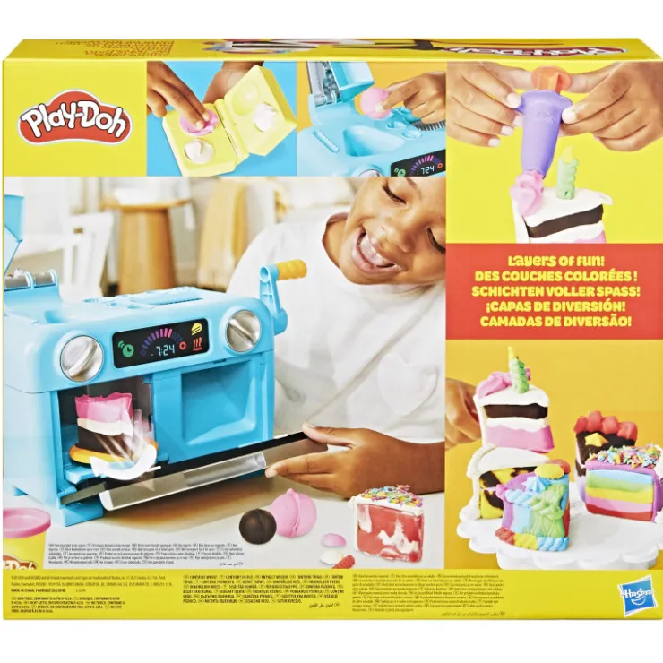 Mi Hornito de Pasteles>Play-doh Clearance