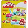 Mi Jardín Mágico>Play-doh Hot
