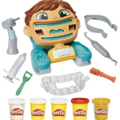 Nuevo Dentista Bromista>Play-doh Best