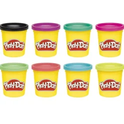 Pack 8 Botes Varios Modelos>Play-doh Clearance