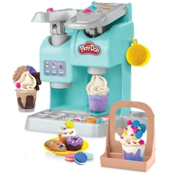 Súper Cafetera>Play-doh Sale