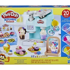 Súper Cafetera>Play-doh Sale