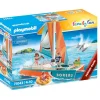 Family Fun Catamarán - 71043>Playmobil Hot