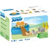 Junior Arca de Noé Maletín - 71681>Playmobil Hot