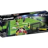 Sports & Action Campo de Fútbol - 71120>Playmobil Clearance