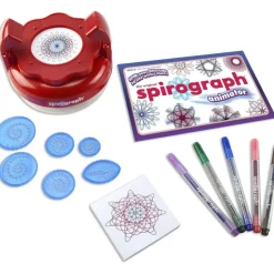 Playmonster Spirograph Animator>Otras marcas Hot