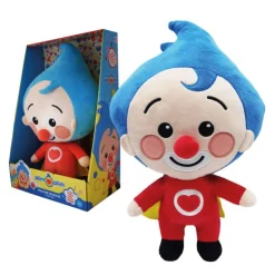 Plim Plim Peluche Musical DX Payaso>Otras marcas Sale