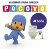 Pocoyó. Un Cuento - Cuentos para Crecer: Al Baño>Otras marcas Clearance