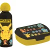 Pokémon Cantimplora de Aluminio y Sandwichera>Pokemon Clearance