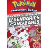 Pokémon Guía de los Pokémon Legendarios y Singulares>Pokemon Discount