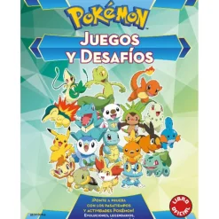 Pokémon Juegos y Desafíos>Pokemon Online