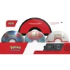 Pokémon Lata Poke Ball Marzo 23 Varios Modelos>Pokemon New