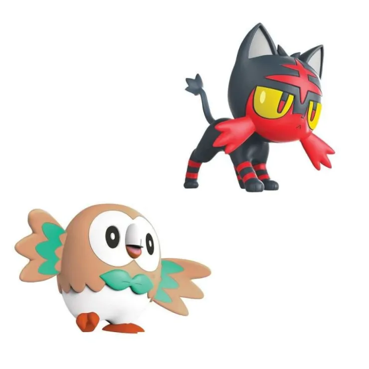 Pokémon Pack de Combate Varios Modelos>Pokemon Online