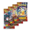 Pokémon Sleeved Booster Sobre Sorpresa Varios Modelos>Pokemon Hot